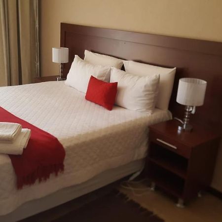 The Royal Haven Ξενοδοχείο Lichtenburg Εξωτερικό φωτογραφία