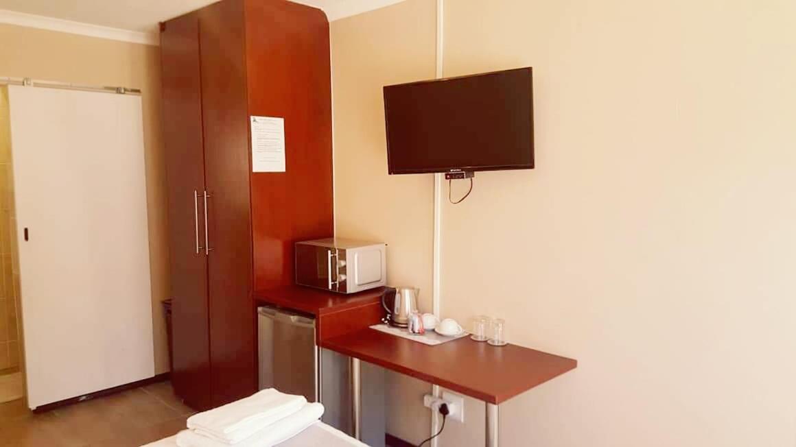 The Royal Haven Ξενοδοχείο Lichtenburg Εξωτερικό φωτογραφία