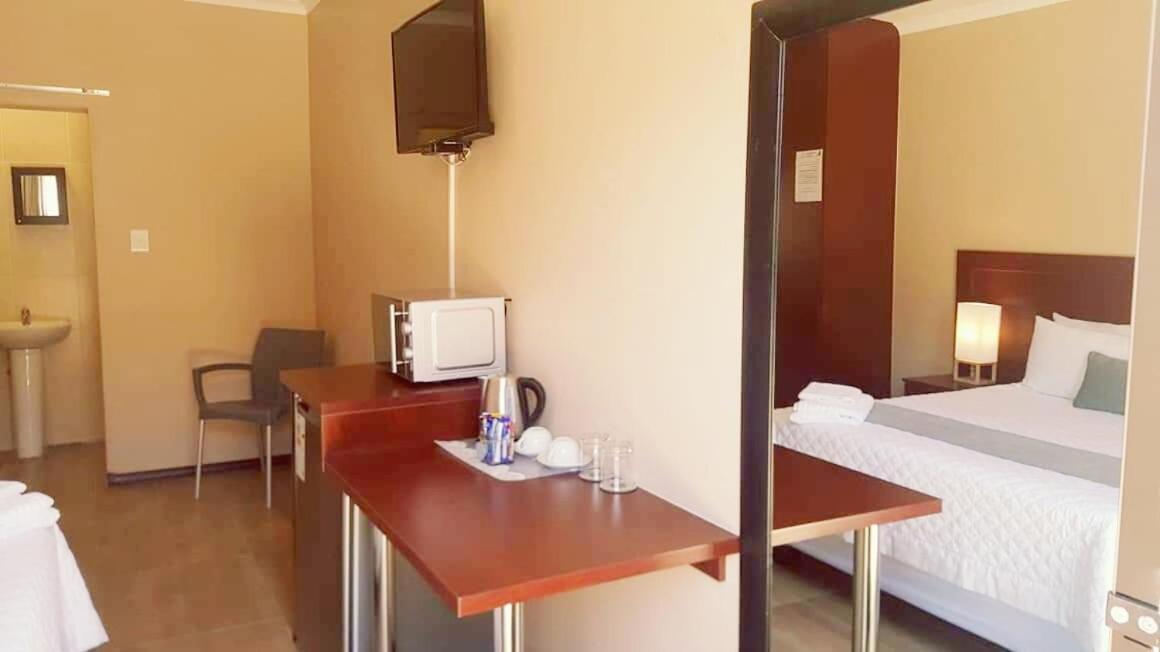 The Royal Haven Ξενοδοχείο Lichtenburg Εξωτερικό φωτογραφία