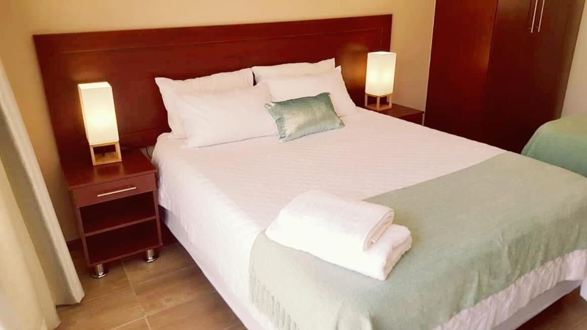 The Royal Haven Ξενοδοχείο Lichtenburg Εξωτερικό φωτογραφία